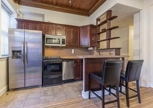 Photo 3 of Condo for sale at 250 Commonwealth Ave #22, Boston, MA 02116 | MLS# 73531773 | Listing updated on 2026-09-19