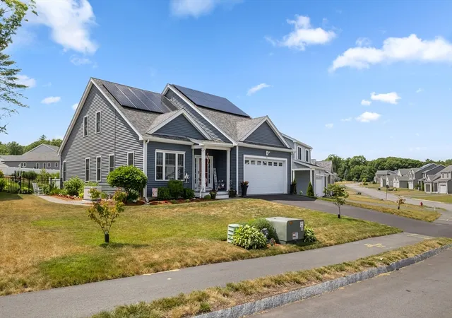 Photo 1 of Condo for sale at 59 Tea Party Dr #59, Uxbridge, MA 01569 | MLS# 73551672 | Listing updated on 2026-09-15