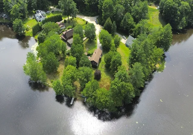 1st image of 59 Shoreline Dr, West Brookfield, MA 01585 | MLS# 73547987