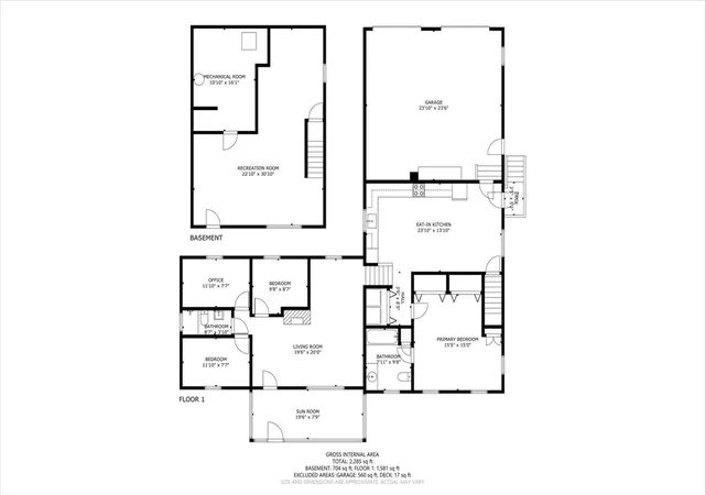 32nd image of 59 Shoreline Dr, West Brookfield, MA 01585 | MLS# 73547987
