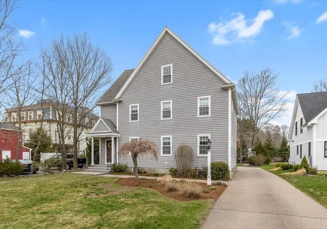 Photo 1 of Sale Pending at 20 Gay St, Westwood, MA 02090 | MLS# 73509260 | Listing updated on 2026-05-13
