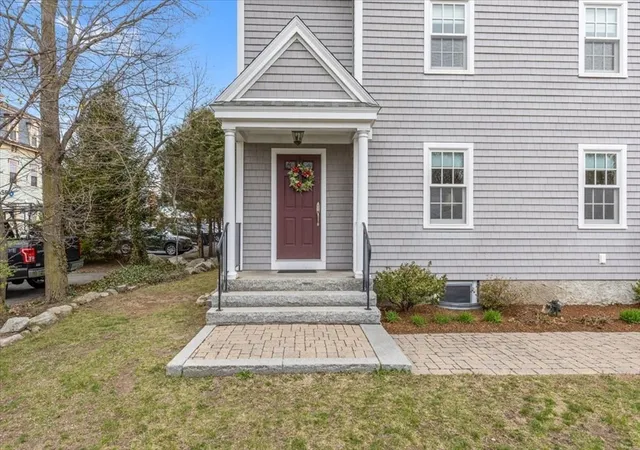 Photo 2 of Sale Pending at 20 Gay St, Westwood, MA 02090 | MLS# 73509260 | Listing updated on 2026-05-13