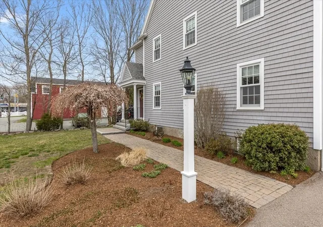 Photo 3 of Sale Pending at 20 Gay St, Westwood, MA 02090 | MLS# 73509260 | Listing updated on 2026-05-13