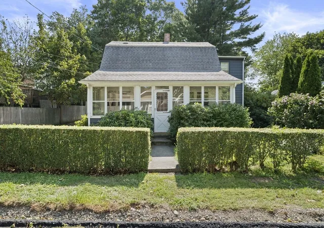 Photo 1 of Sale Pending at 16 Alachua Rd, Weymouth, MA 02189 | MLS# 73568559 | Listing updated on 2026-09-15