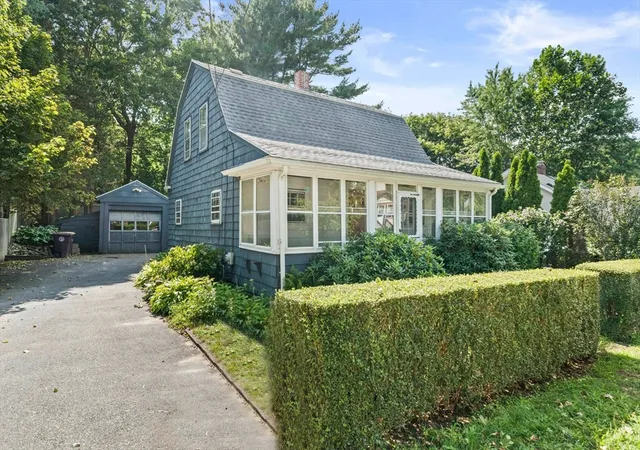 Photo 2 of Sale Pending at 16 Alachua Rd, Weymouth, MA 02189 | MLS# 73568559 | Listing updated on 2026-09-15
