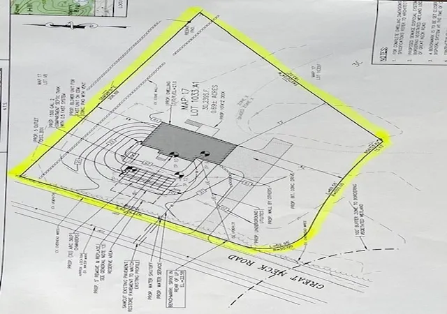 3rd image of 40 Great Neck Rd, East Wareham, MA 02538 | MLS# 73522445