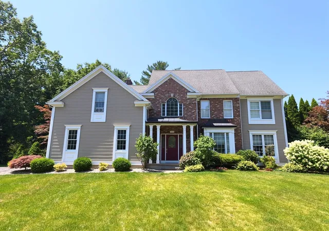 1st image of 140 Wildflower Cir, Westfield, MA 01085 | MLS# 73564820