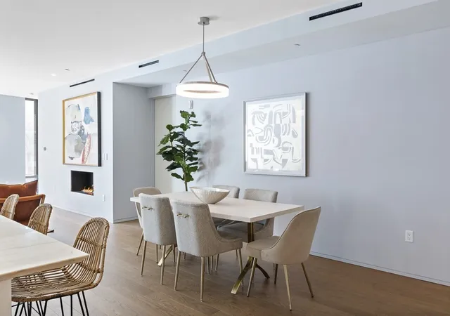 Photo 3 of Condo for sale at 10 Farnsworth St #3B, Boston, MA 02210 | MLS# 73559687 | Listing updated on 2026-10-06