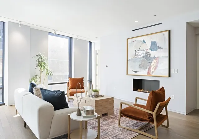 Photo 3 of Condo for sale at 10 Farnsworth St #3B, Boston, MA 02210 | MLS# 73559687 | Listing updated on 2026-10-06
