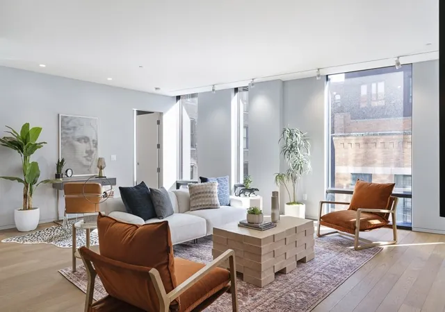Photo 4 of Condo for sale at 10 Farnsworth St #3B, Boston, MA 02210 | MLS# 73559687 | Listing updated on 2026-10-06