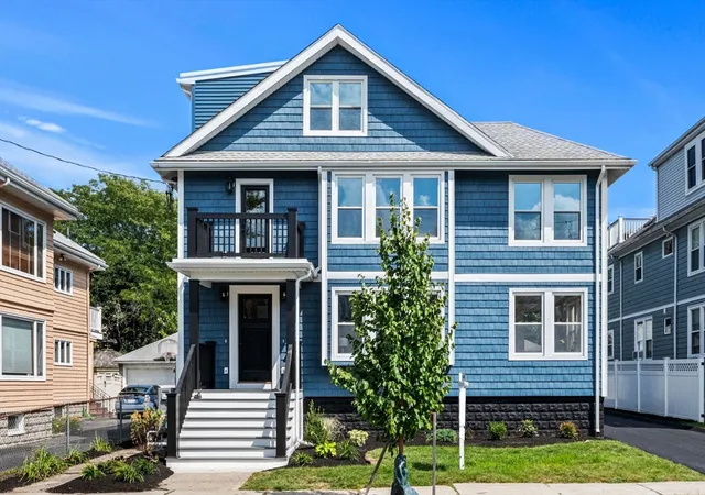 Photo 1 of Sale Pending at 31 33 Pondview Road #31, Arlington, MA 02474 | MLS# 73568644 | Listing updated on 2026-09-05