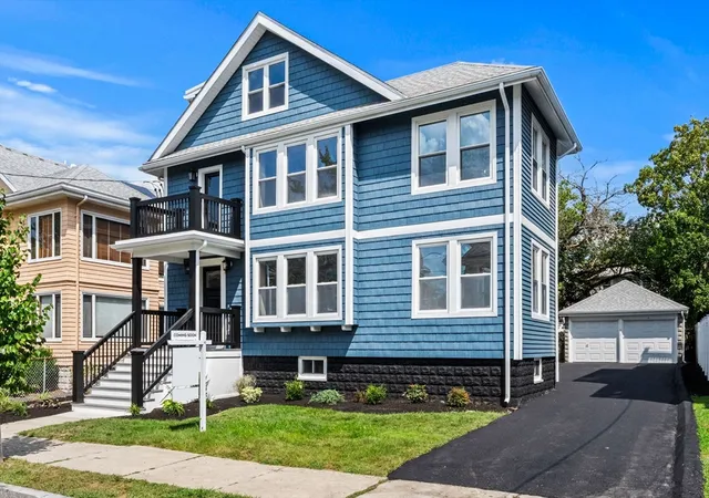Photo 2 of Sale Pending at 31 33 Pondview Road #31, Arlington, MA 02474 | MLS# 73568644 | Listing updated on 2026-09-05