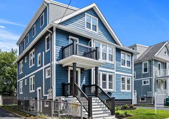 Photo 3 of Sale Pending at 31 33 Pondview Road #31, Arlington, MA 02474 | MLS# 73568644 | Listing updated on 2026-09-05