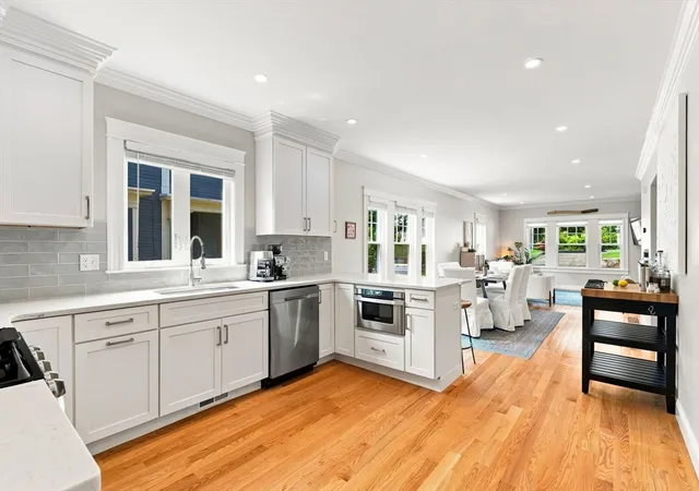 Photo 2 of Condo for sale at 1080 Adams St #1, Dorchester Center, MA 02124 | MLS# 73561947 | Listing updated on 2026-09-12