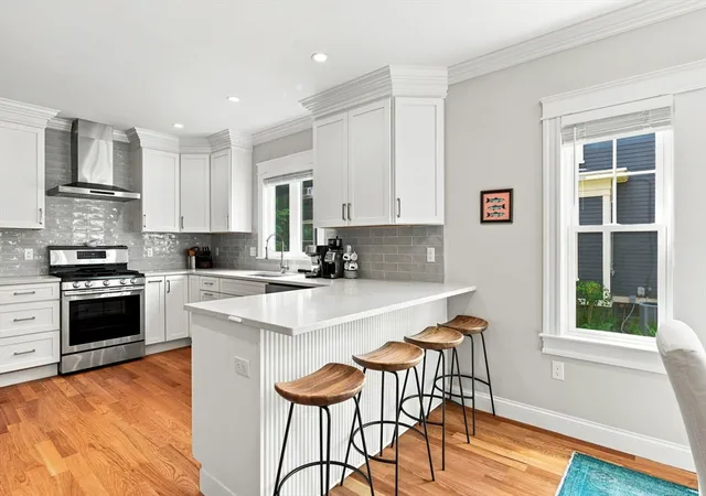 Photo 3 of Condo for sale at 1080 Adams St #1, Dorchester Center, MA 02124 | MLS# 73561947 | Listing updated on 2026-09-12