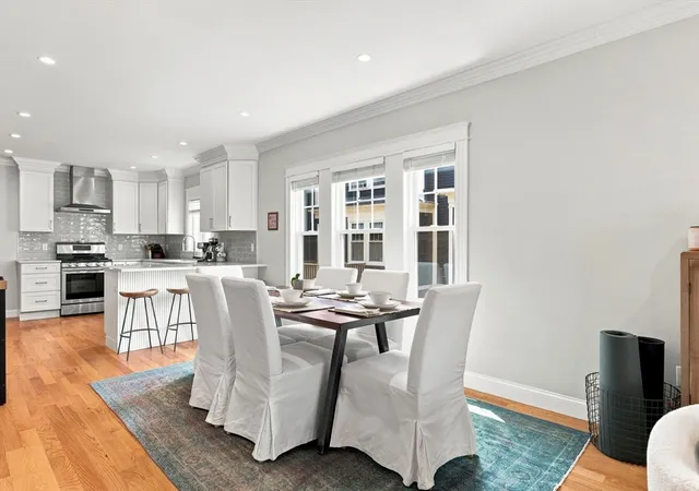 Photo 4 of Condo for sale at 1080 Adams St #1, Dorchester Center, MA 02124 | MLS# 73561947 | Listing updated on 2026-09-12