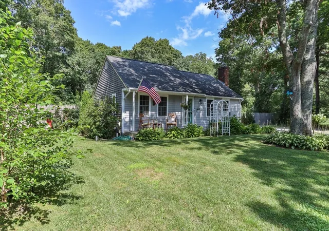 Photo 3 of Sale Pending at 3 Shagbark Rd, Sandwich, MA 02644 | MLS# 73568785 | Listing updated on 2026-09-01