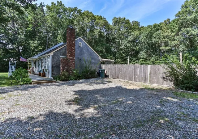 Photo 4 of Sale Pending at 3 Shagbark Rd, Sandwich, MA 02644 | MLS# 73568785 | Listing updated on 2026-09-01