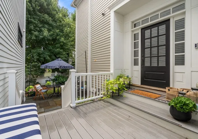 2nd image of 32 Maple Lane #32, Medfield, MA 02052 | MLS# 73557263