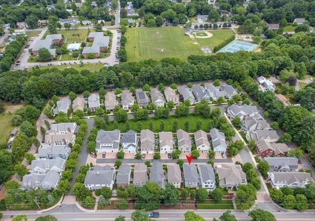 41st image of 32 Maple Lane #32, Medfield, MA 02052 | MLS# 73557263