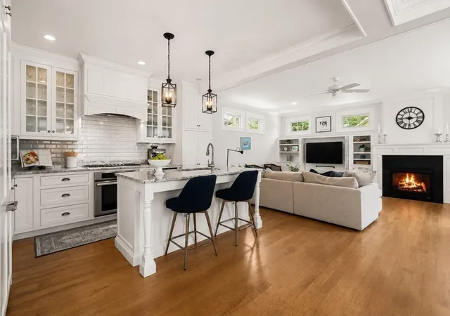 5th image of 32 Maple Lane #32, Medfield, MA 02052 | MLS# 73557263