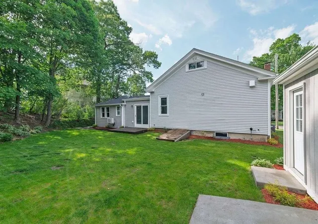 Homes for sale in Stoughton, MA | 1388 Central St, Stoughton, MA 02072 | MLS# 73531258