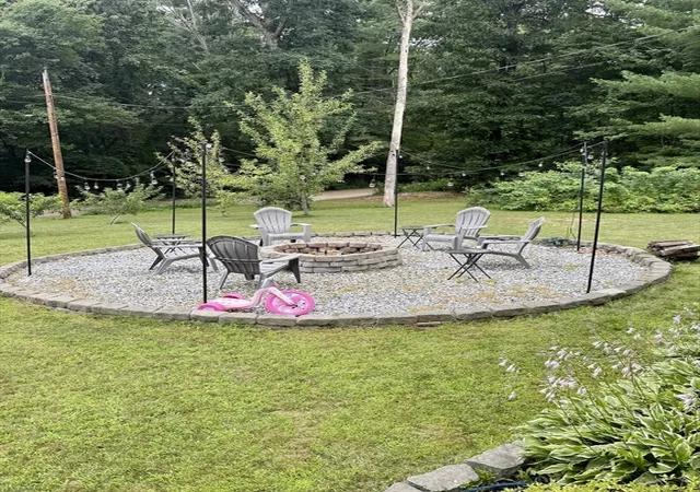 42nd image of 5 White Birch Dr, West Brookfield, MA 01585 | MLS# 73553430