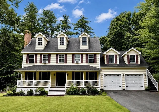 5th image of 5 White Birch Dr, West Brookfield, MA 01585 | MLS# 73553430