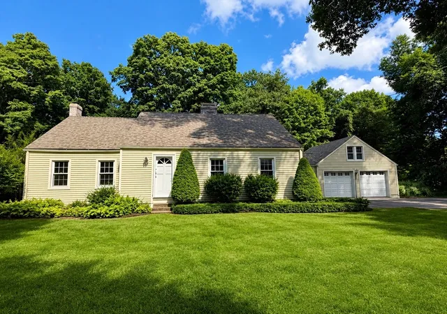 1st image of 634 Glendale Rd, Wilbraham, MA 01095 | MLS# 73566736