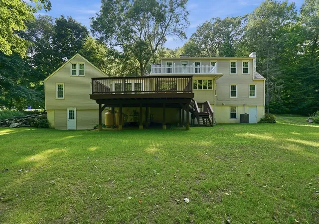 2nd image of 634 Glendale Rd, Wilbraham, MA 01095 | MLS# 73566736