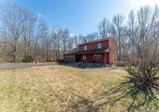 3rd image of 41 Margaret Henry Road, Danielson, CT 06239 | MLS# 73558329