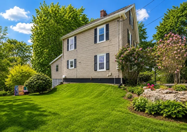 Homes for sale in Woburn, MA | 69r Eastern, Woburn, MA 01801 | MLS# 73524246