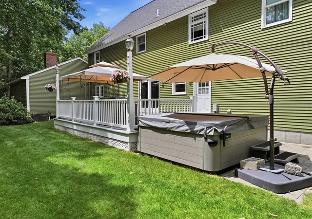 Homes for sale in Charlton, MA | 30 Knollwood Dr, Charlton, MA 01507 | MLS# 73536242