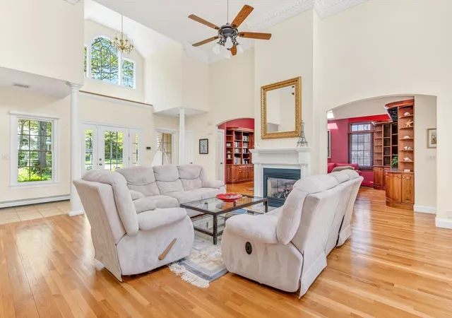 Homes for sale in East Falmouth, MA | 382 Falmouth Woods Rd, East Falmouth, MA 02536 | MLS# 73522726