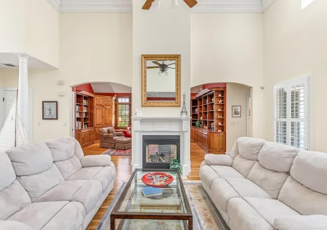 Homes for sale in East Falmouth, MA | 382 Falmouth Woods Rd, East Falmouth, MA 02536 | MLS# 73522726