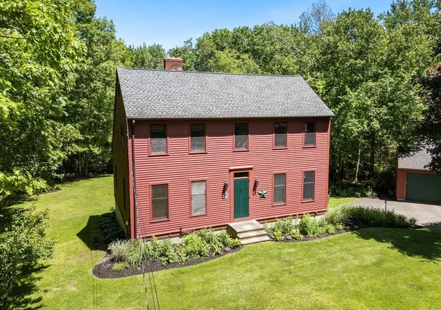Homes for sale in Leicester, MA | 164 White Birch St, Leicester, MA 01524 | MLS# 73536020