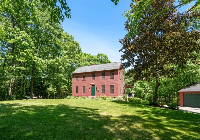 Homes for sale in Leicester, MA | 164 White Birch St, Leicester, MA 01524 | MLS# 73536020