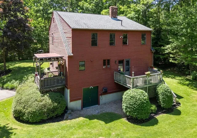 Homes for sale in Leicester, MA | 164 White Birch St, Leicester, MA 01524 | MLS# 73536020