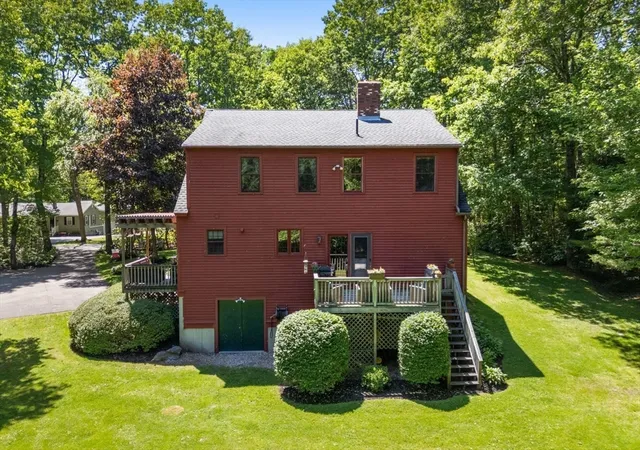 Homes for sale in Leicester, MA | 164 White Birch St, Leicester, MA 01524 | MLS# 73536020