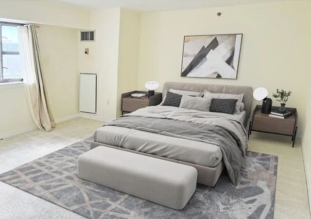 2nd image of 931 Massachusetts Ave #801, Cambridge, MA 02139 | MLS# 73555955