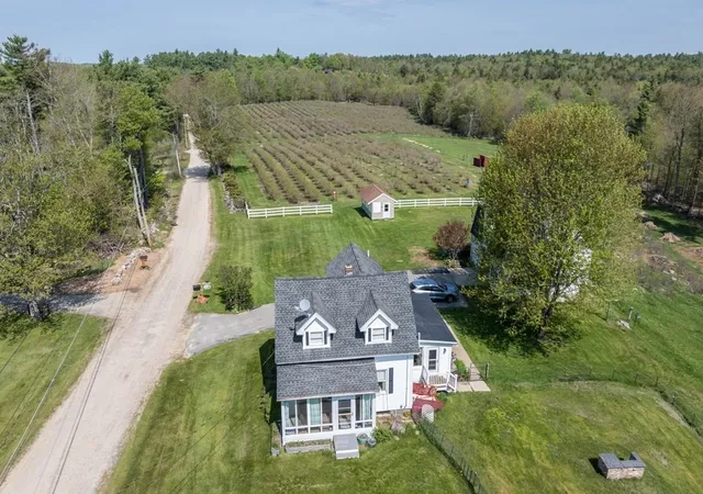 Homes for sale in Ashburnham, MA | 122 Ferin Road, Ashburnham, MA 01430 | MLS# 73521818