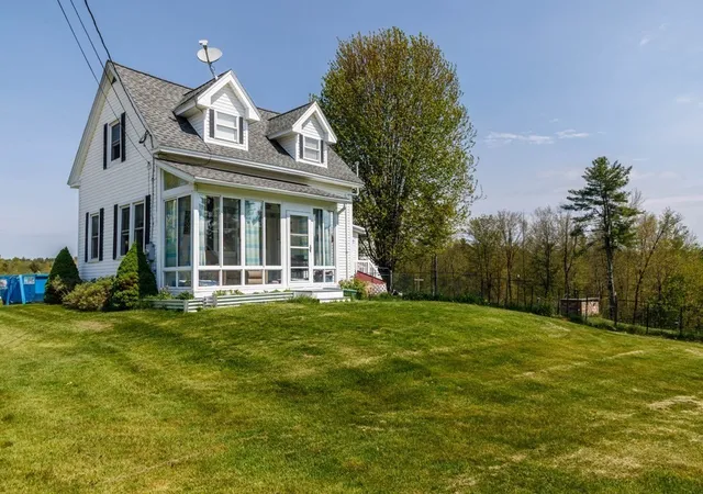 Homes for sale in Ashburnham, MA | 122 Ferin Road, Ashburnham, MA 01430 | MLS# 73521818