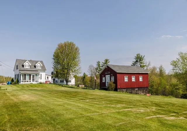 Homes for sale in Ashburnham, MA | 122 Ferin Road, Ashburnham, MA 01430 | MLS# 73521818