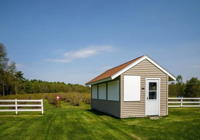 Homes for sale in Ashburnham, MA | 122 Ferin Road, Ashburnham, MA 01430 | MLS# 73521818