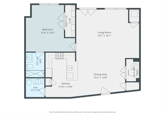 2nd image of 175 N Ave, Wakefield, MA 01880