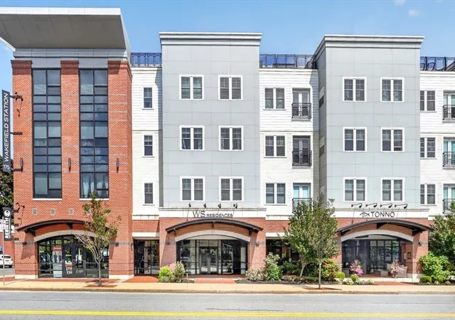 22nd image of 175 North Avenue #409, Wakefield, MA 01880 | MLS# 73565440