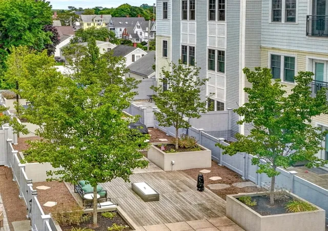 2nd image of 175 North Avenue #409, Wakefield, MA 01880 | MLS# 73565440