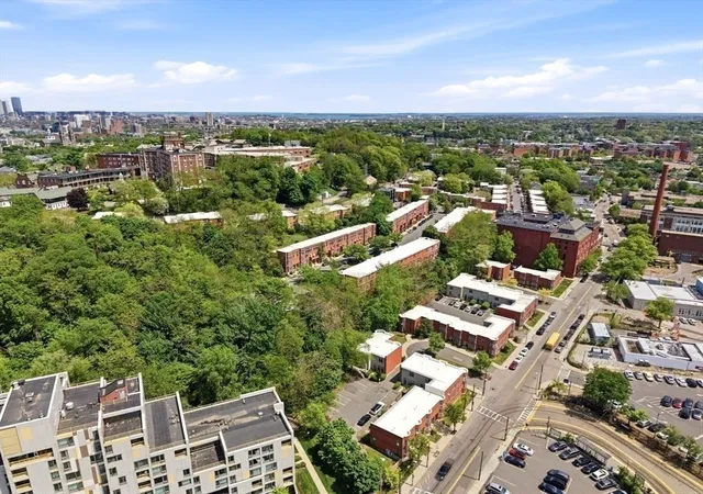 2nd image of 10 Ellingwood, Roxbury Crossing, MA 02120
