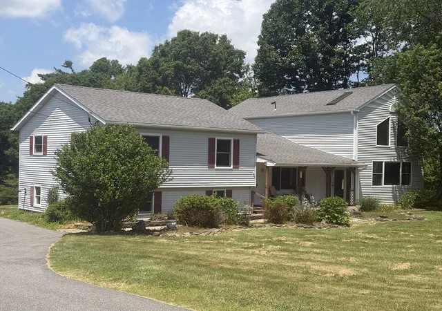 Homes for sale in Palmer, MA | 45 Olney Rd, Palmer, MA 01069 | MLS# 73541507