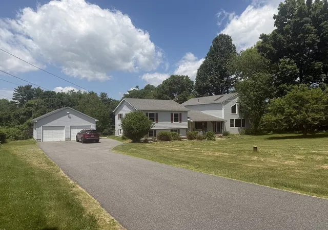 Homes for sale in Palmer, MA | 45 Olney Rd, Palmer, MA 01069 | MLS# 73541507